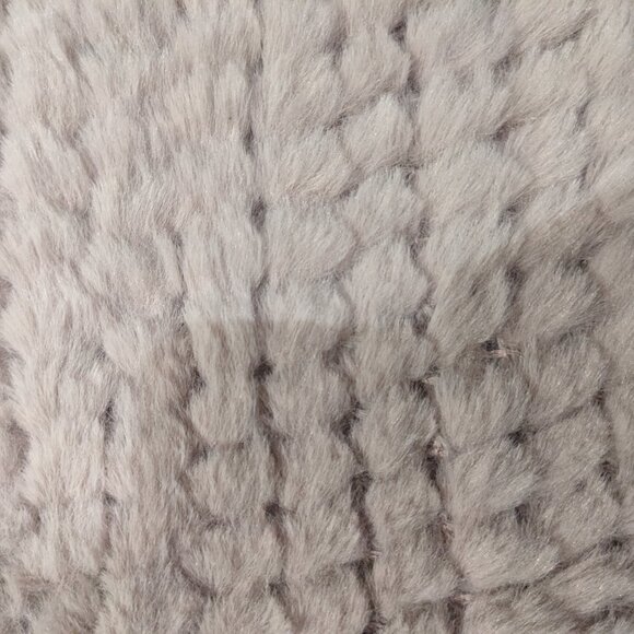 Christian Siriano Scarf pink - Picture 3 of 3